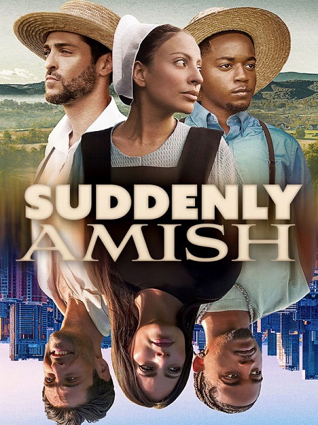 مشاهدة مسلسل Suddenly Amish الموسم الأول 1 الحلقة 1