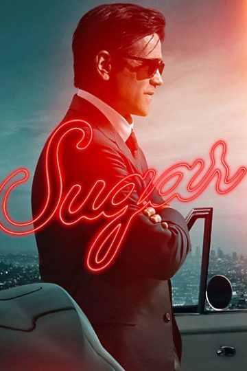 Sugar الموسم الثاني 2 الحلقة 7