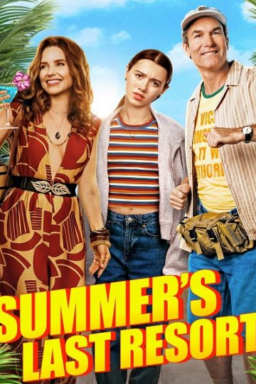 Summer’s Last Resort ( 2026 )