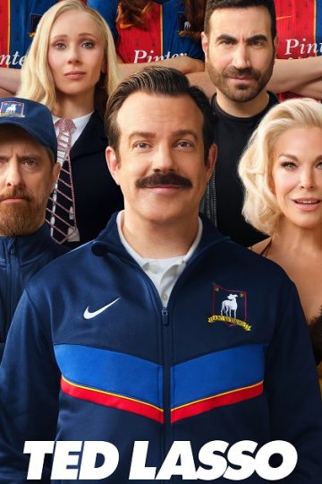 Ted Lasso الموسم الرابع 4 الحلقة 2