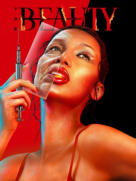 مشاهدة مسلسل The Beauty الموسم الأول 1 الحلقة 2