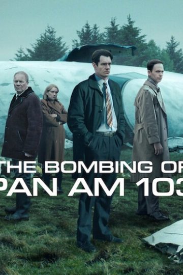 The Bombing of Pan Am 103 الحلقة 2