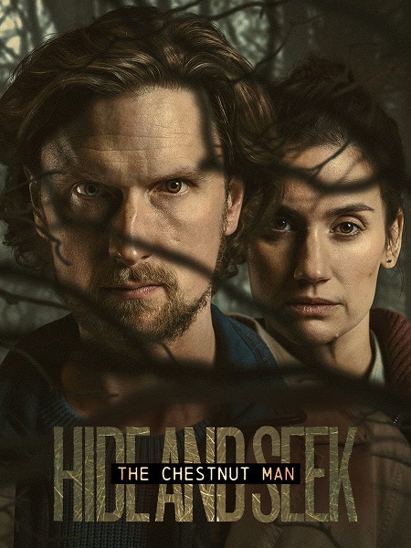مشاهدة مسلسل The Chestnut Man الموسم الثاني 2 الحلقة 6