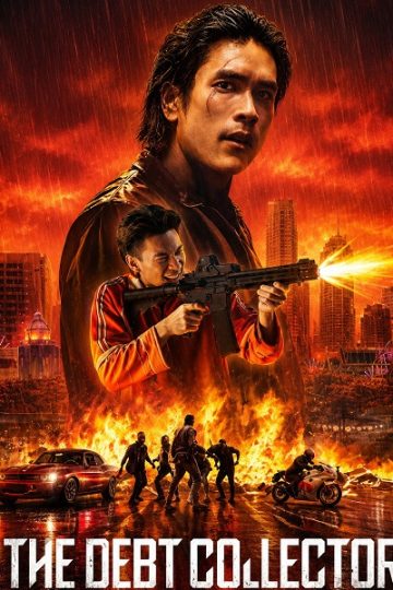 The Debt Collector ( 2026 )