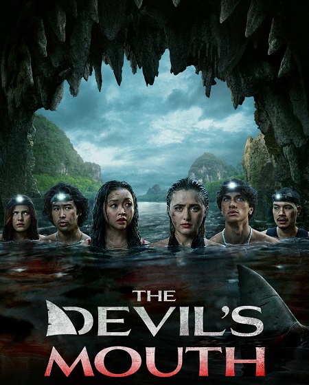 مشاهدة فيلم The Devil’s Mouth 2026 اون لاين