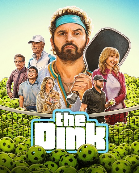 مشاهدة فيلم The Dink 2026 اون لاين