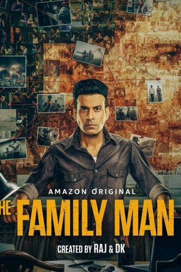 The Family Man الموسم الثاني 2 الحلقة 5
