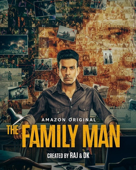 مشاهدة مسلسل The Family Man الموسم الثاني 2 الحلقة 7