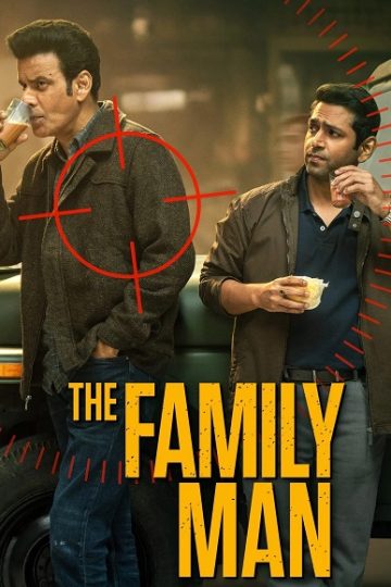 The Family Man الموسم الثالث 3 الحلقة 5