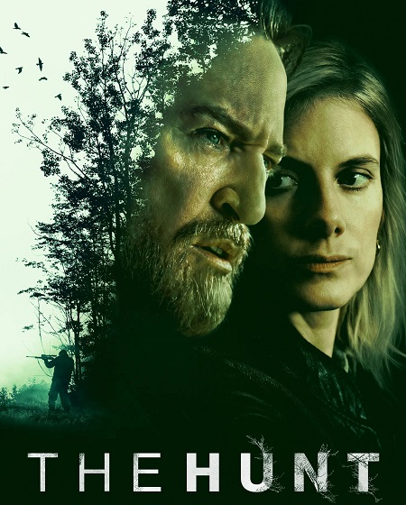 مشاهدة مسلسل The Hunt الحلقة 6