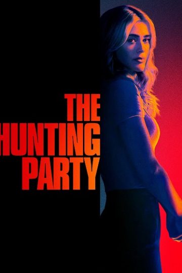 The Hunting Party الموسم الثاني 2 الحلقة 12