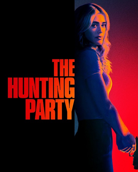 مشاهدة مسلسل The Hunting Party الموسم الثاني 2 الحلقة 11