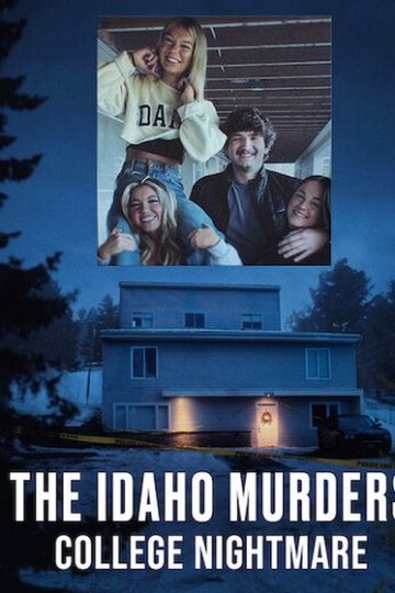 The Idaho Murders College Nightmare الحلقة 2