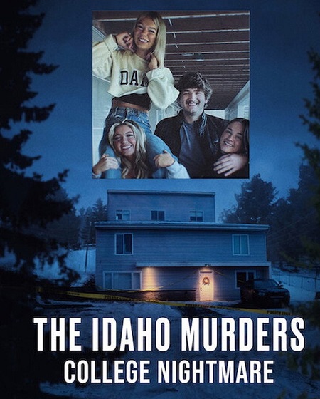 مشاهدة مسلسل The Idaho Murders College Nightmare الحلقة 2