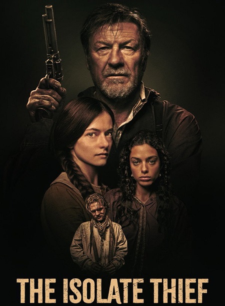 مشاهدة فيلم The Isolate Thief 2026 اون لاين