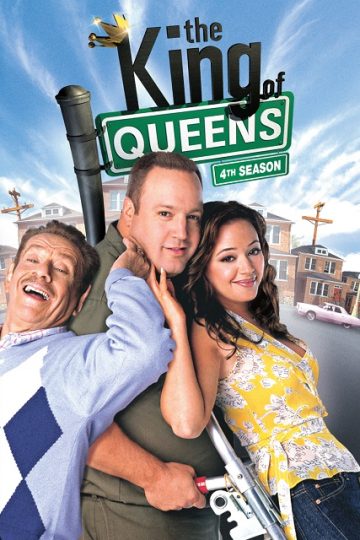 The King of Queens الموسم الرابع 4 الحلقة 13