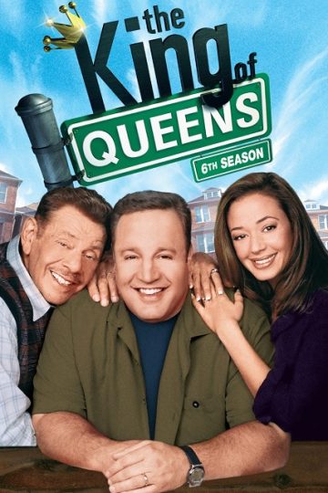 The King of Queens الموسم السادس 6 الحلقة 18