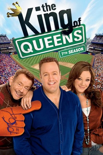 The King of Queens الموسم السابع 7 الحلقة 16