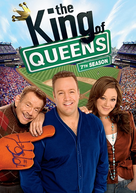 مشاهدة مسلسل The King of Queens الموسم السابع 7 الحلقة 17