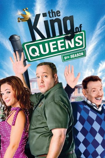 The King of Queens الموسم التاسع 9 الحلقة 2