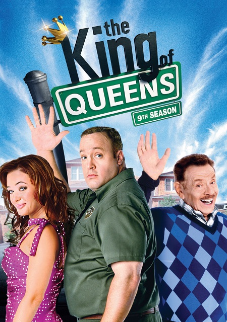 مشاهدة مسلسل The King of Queens الموسم التاسع 9 الحلقة 7