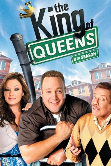 The King of Queens الموسم الثامن 8 الحلقة 20