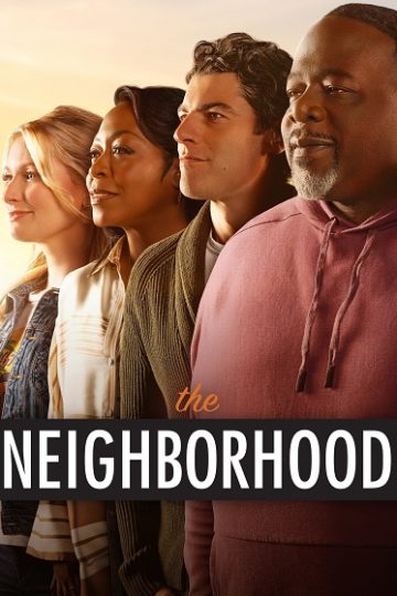 The Neighborhood الموسم الثامن 8 الحلقة 17