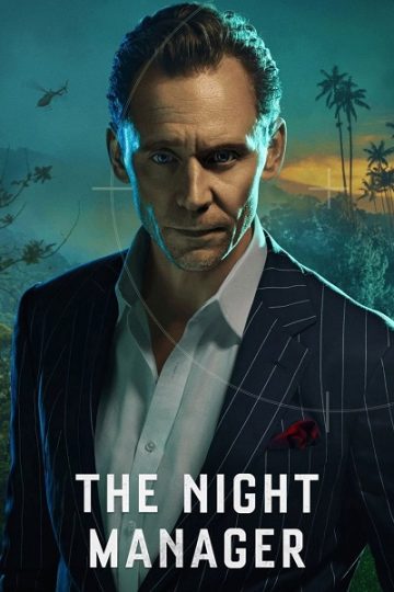 The Night Manager الموسم الثاني 2 الحلقة 6