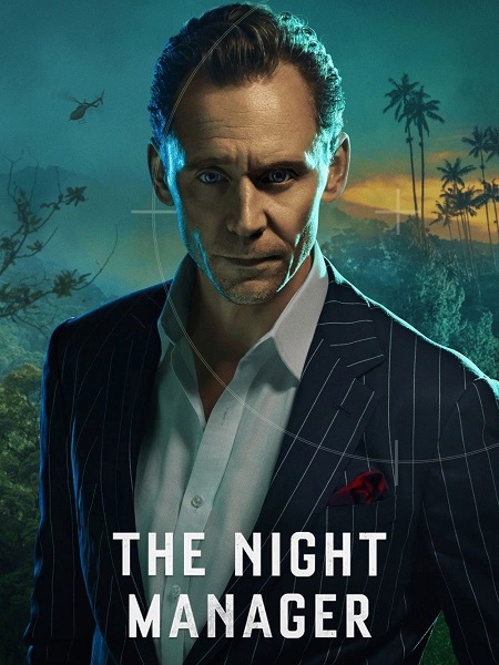 مشاهدة مسلسل The Night Manager الموسم الثاني 2 الحلقة 6