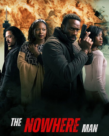 مشاهدة مسلسل The Nowhere Man الموسم الأول 1 الحلقة 6