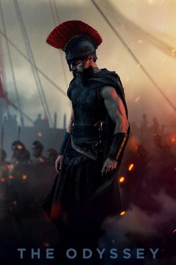 The Odyssey ( 2026 )