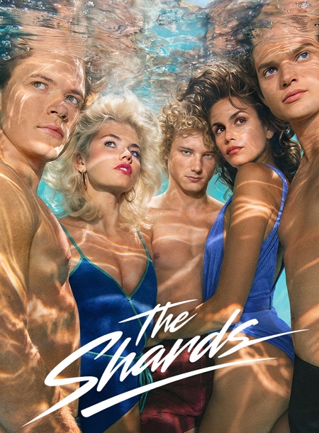 مشاهدة مسلسل The Shards الموسم الأول 1 الحلقة 3