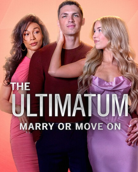 مشاهدة مسلسل The Ultimatum Marry or Move On الموسم الرابع 4 الحلقة 8