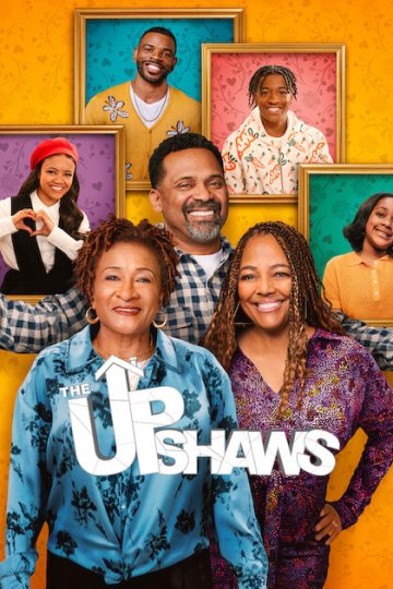 The Upshaws الموسم السابع 7 الحلقة 12