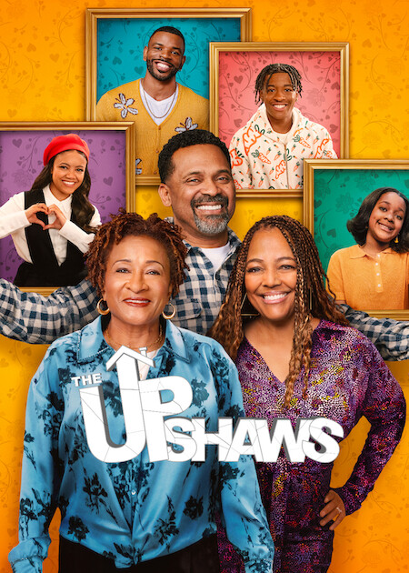 مشاهدة مسلسل The Upshaws الموسم السابع 7 الحلقة 12