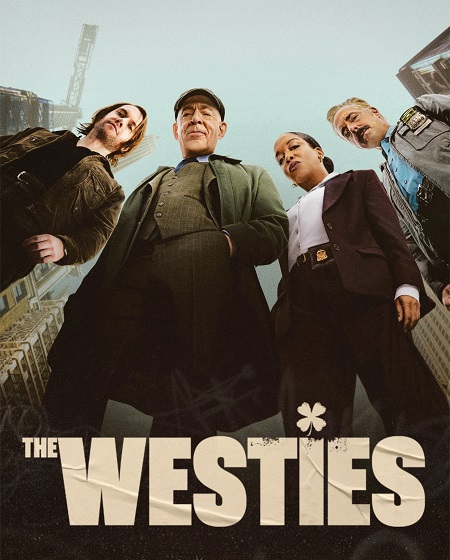 مشاهدة مسلسل The Westies الموسم الأول 1 الحلقة 6
