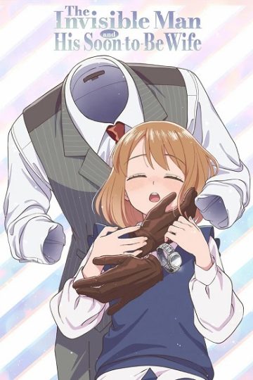 Toumei Otoko to Ningen Onna الحلقة 4