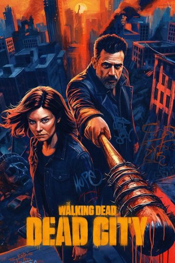 TWD Dead City الموسم الثالث 3 الحلقة 4