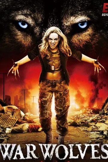 War Wolves ( 2009 )