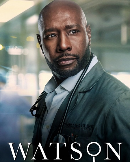 مشاهدة مسلسل Watson الموسم الثاني 2 الحلقة 14