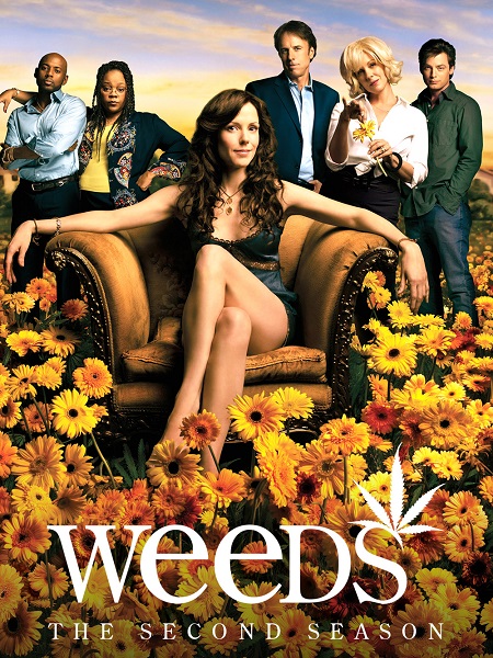 مشاهدة مسلسل Weeds الموسم الثاني 2 الحلقة 10
