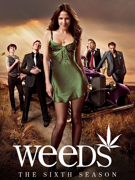 مشاهدة مسلسل Weeds الموسم السادس 6 الحلقة 2