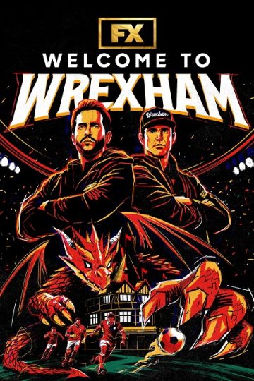 Welcome to Wrexham الموسم الخامس 5 الحلقة 1