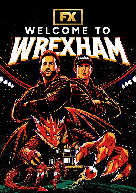 مشاهدة مسلسل Welcome to Wrexham الموسم الخامس 5 الحلقة 2