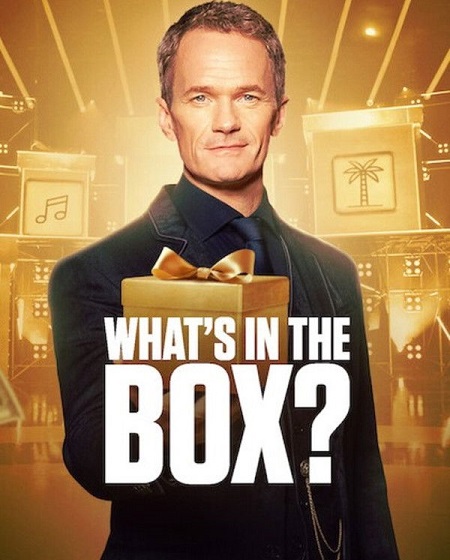 مشاهدة مسلسل What’s in the Box الموسم الأول 1 الحلقة 3