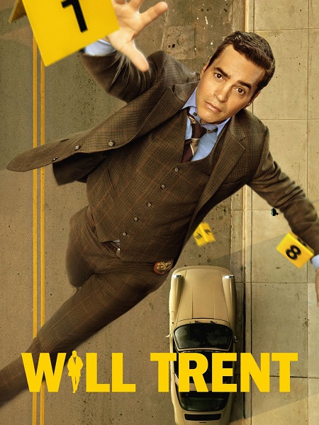 مشاهدة مسلسل Will Trent الموسم الرابع 4 الحلقة 15