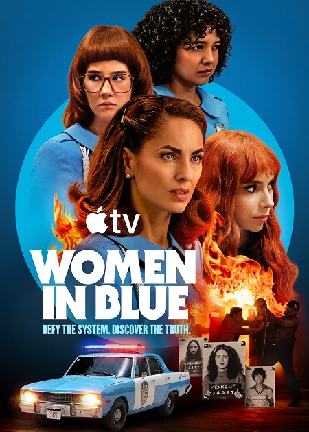 مشاهدة مسلسل Women in Blue الموسم الثاني 2 الحلقة 1
