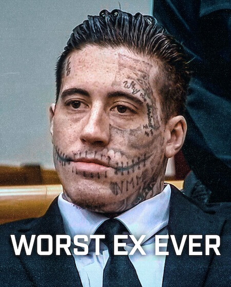 مشاهدة مسلسل Worst Ex Ever الموسم الثاني 2 الحلقة 1