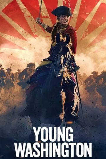 Young Washington ( 2026 )