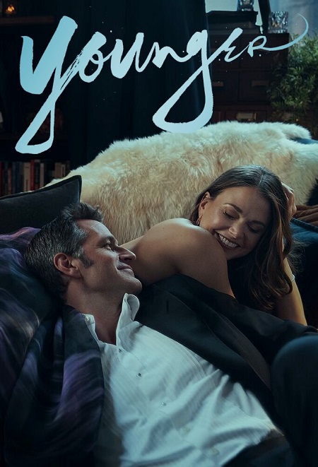 مشاهدة مسلسل Younger الموسم السابع 7 الحلقة 12